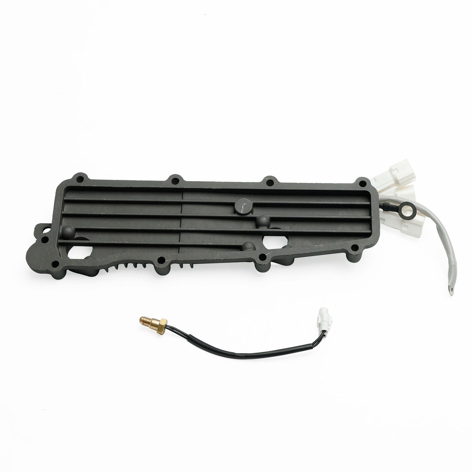Suzuki Outboard DF 140 ZX TXZ 115 ZL 100 90 TL TX 01-11專用整流器
