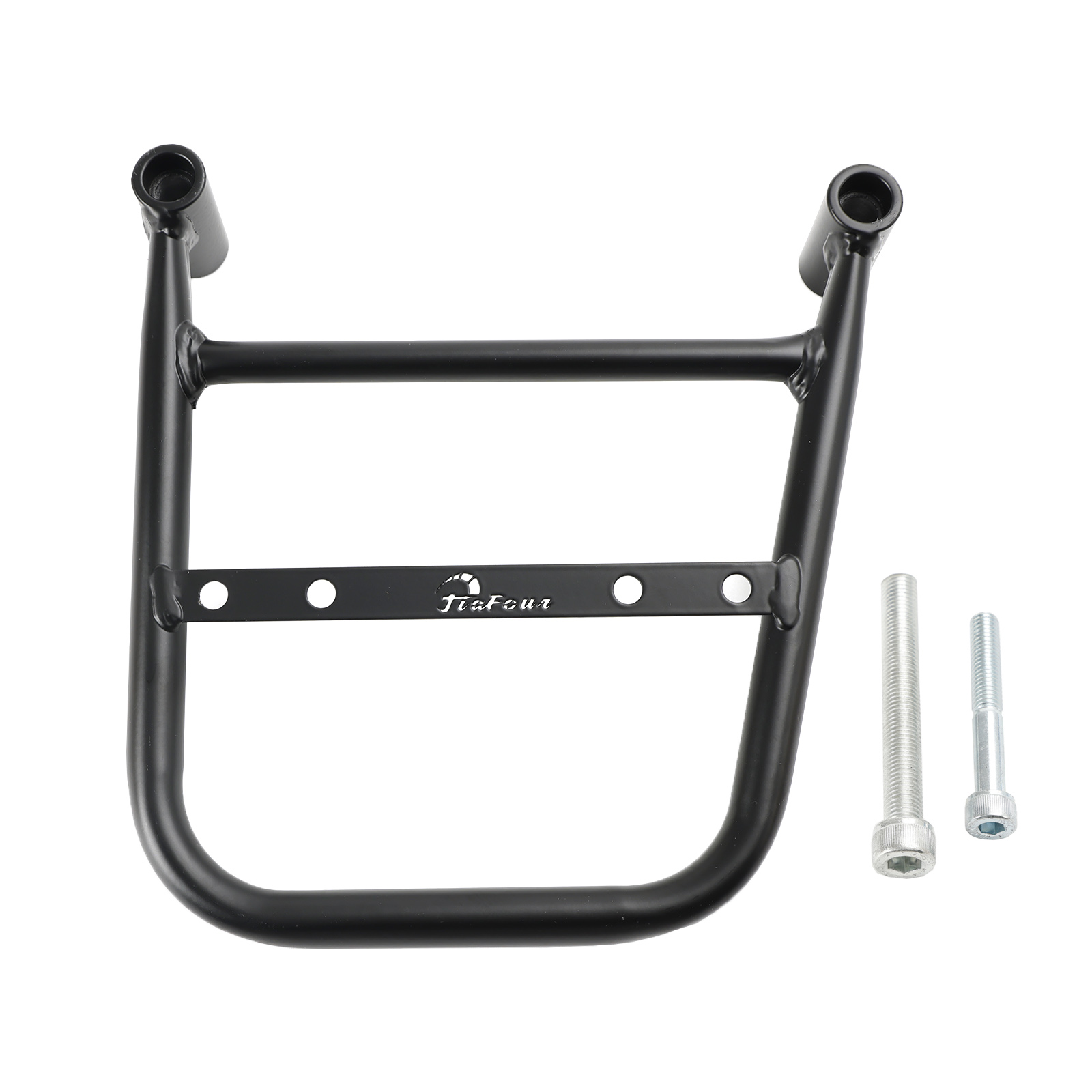 適用於 Kawasaki Vulcan S 650 16-23/CAFE 18-23 馬鞍包支架-極限超快感