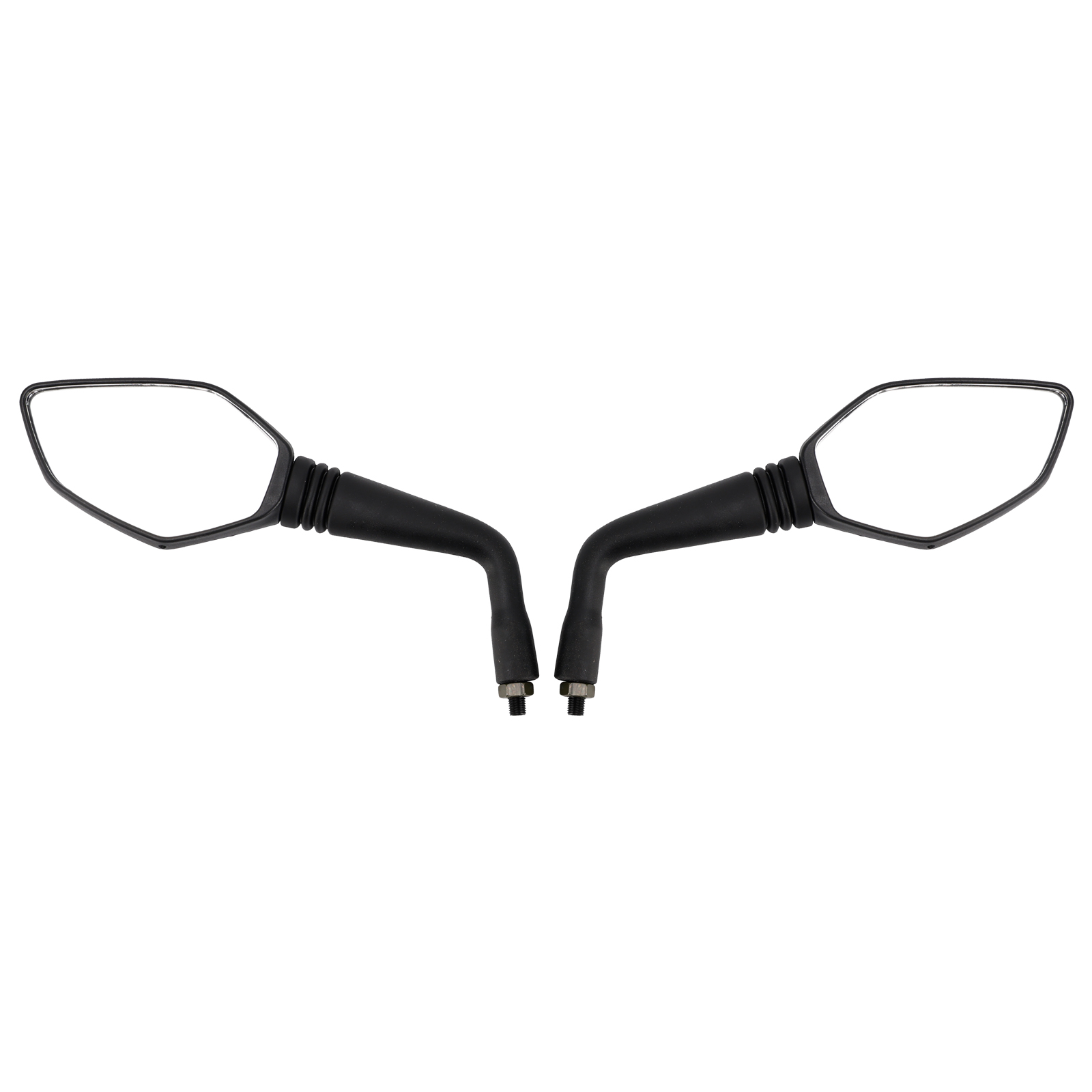 適用於 KTM Duke 125 200 250 390 Adventure 390 2011-2025 照後鏡