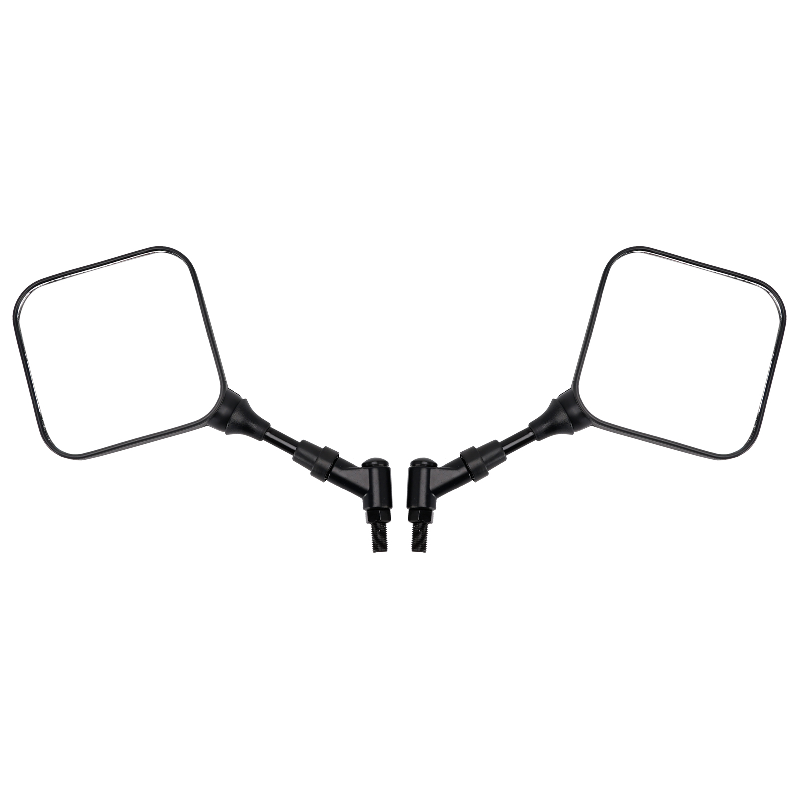 適用於Suzuki DR200 DR250 DR350 DR 200 250 350 DRZ400 S SM 照後鏡