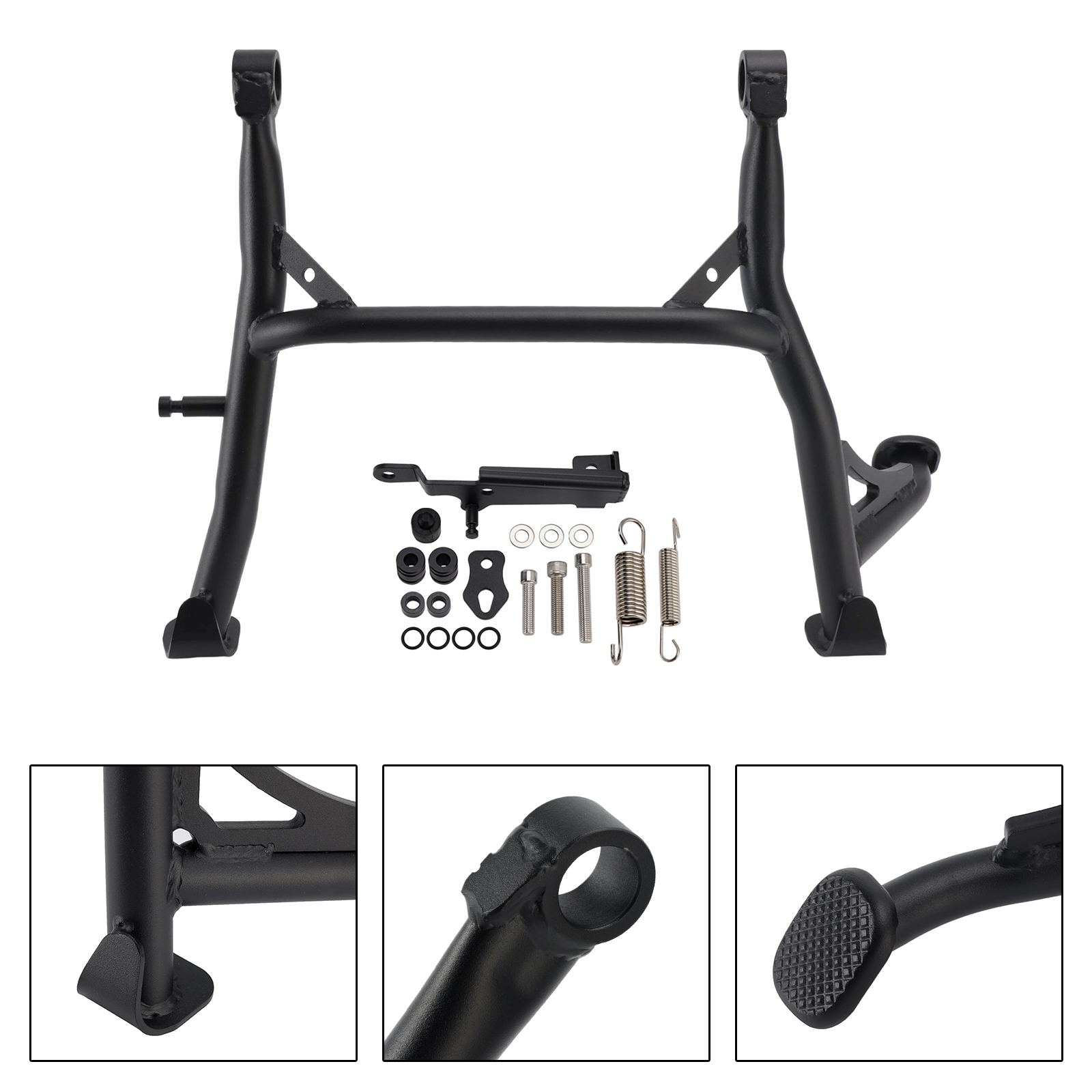 適用於 CF MOTO 800MT-X 中柱 駐車架-極限超快感