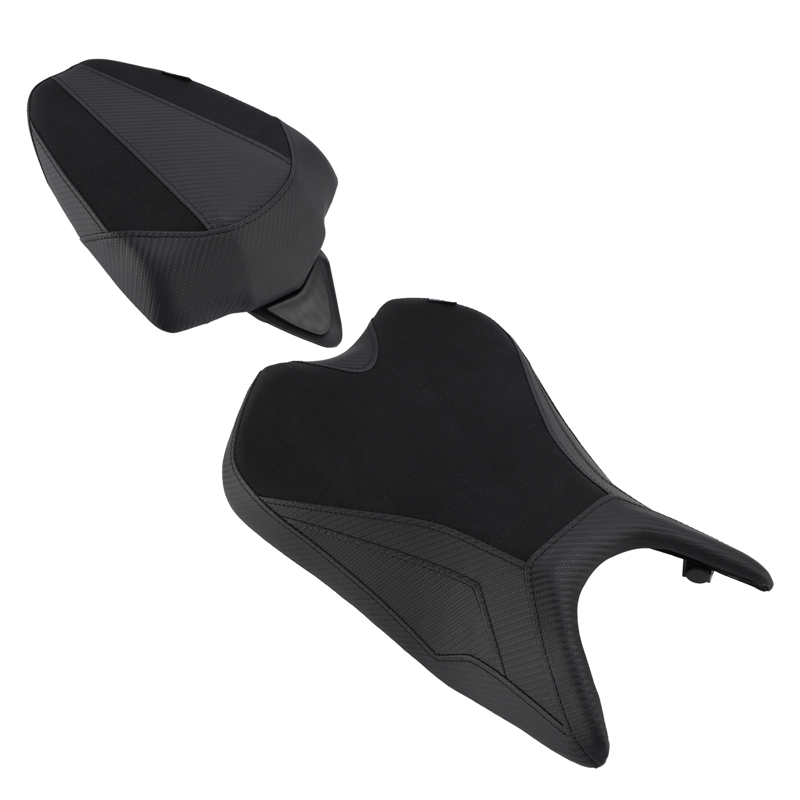 適用於Aprilia Rs457 Rs 457 2024-2025造型前後坐墊組-極限超快感