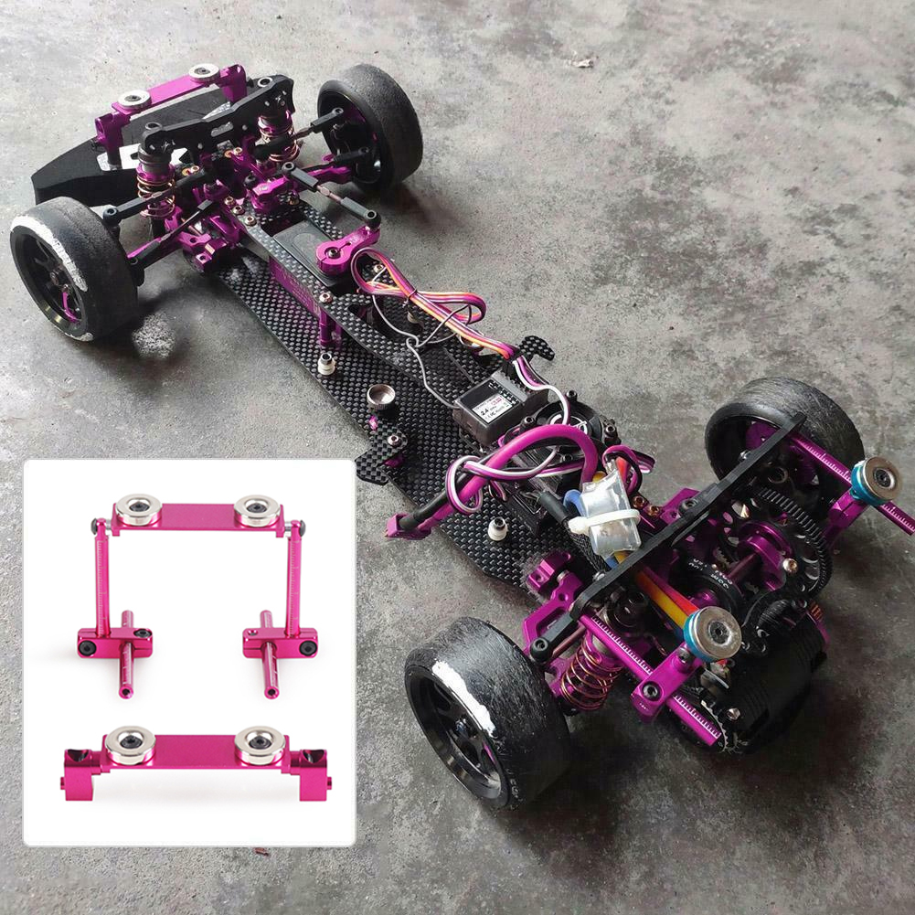 rc drift car body kit