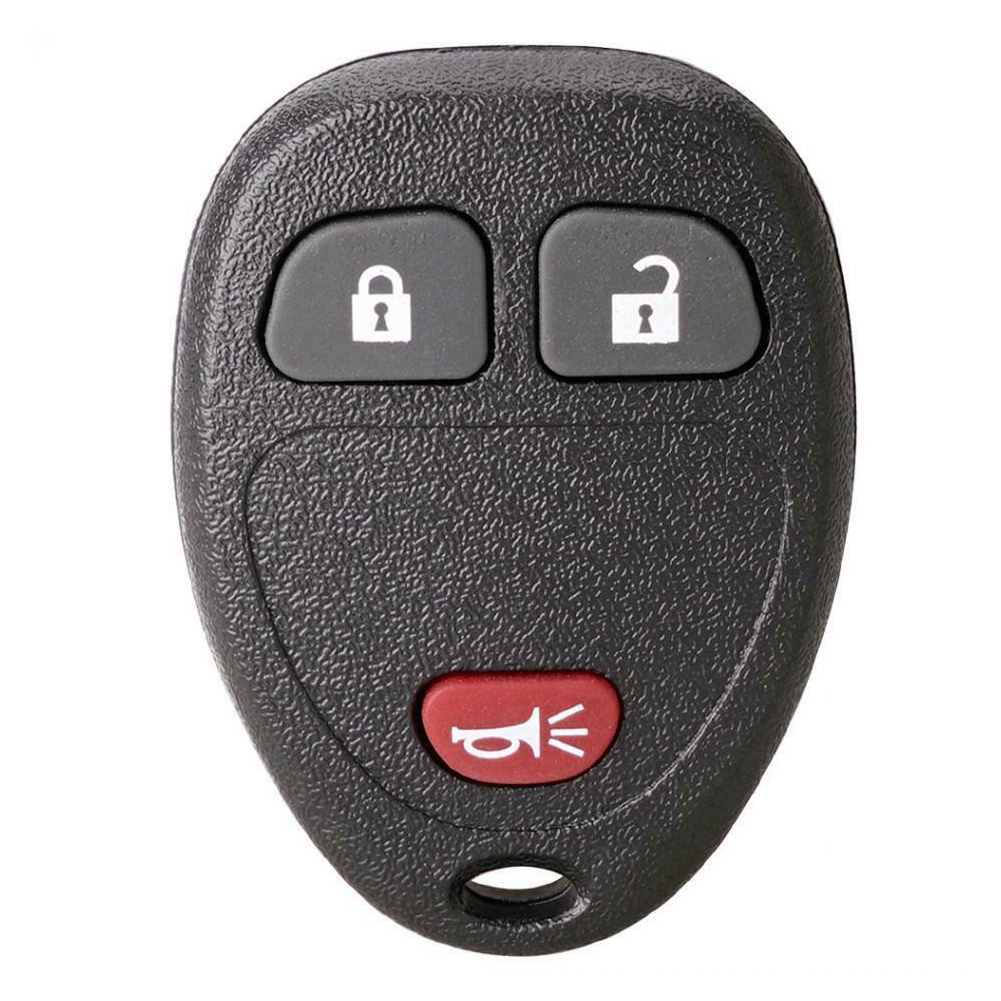 2 Remote Car Key Fob for 2007 2008 2009 2010 2011 2012 2013 Chevy 2011 Chevy Silverado Locked Keys In Truck
