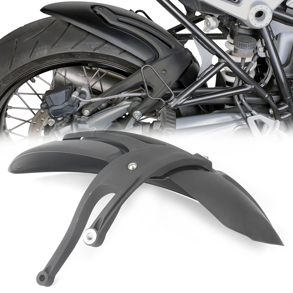 bmw r nine t rear mudguard