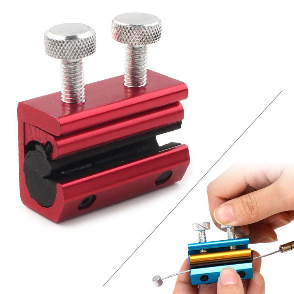 Luber Cable Lubing Lube Tool For Lubricating Clutch Brake Throttle