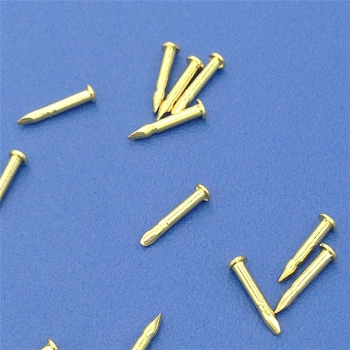 10100X Butterfly Clutch Pin Back Clasps Lapel Pin Backs For Badge Post