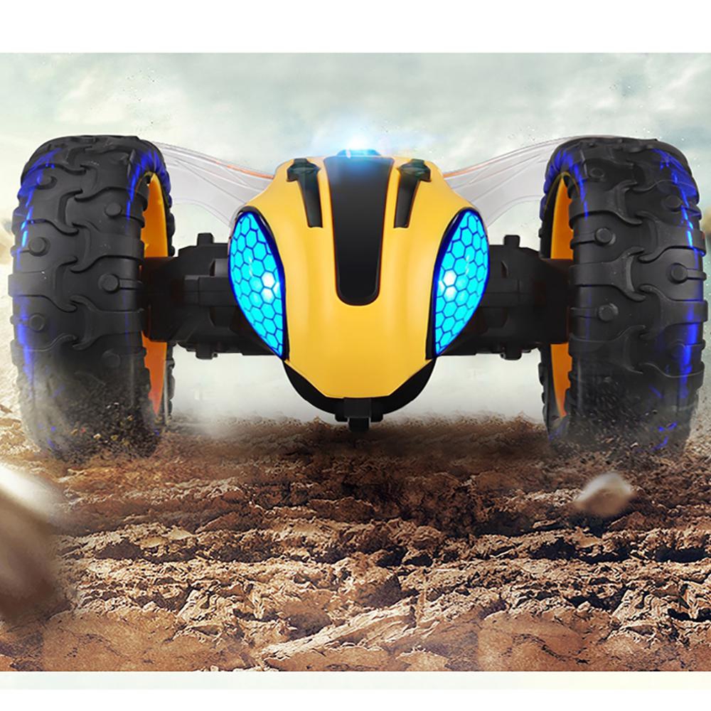 Christmas 2.4Ghz RC Remote Control Car Off Road Vehicle Bumble Bee
