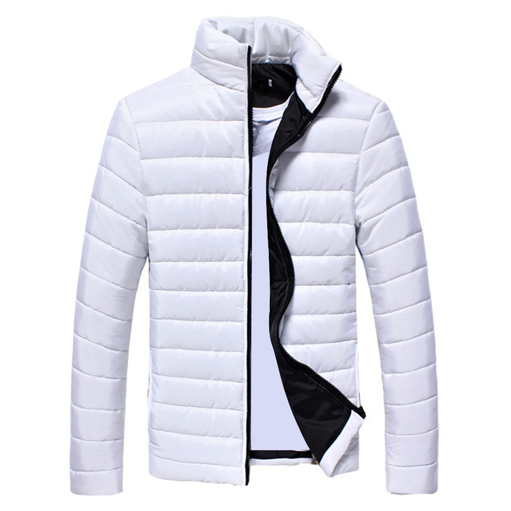 Mens Puffer Bubble Down Coat Jacket Winter Warm Quilted Padded Packable Outwear Mens Puffer Bubble Down Coat Jacket Winter Warm Quilted Padded Packable Outwear