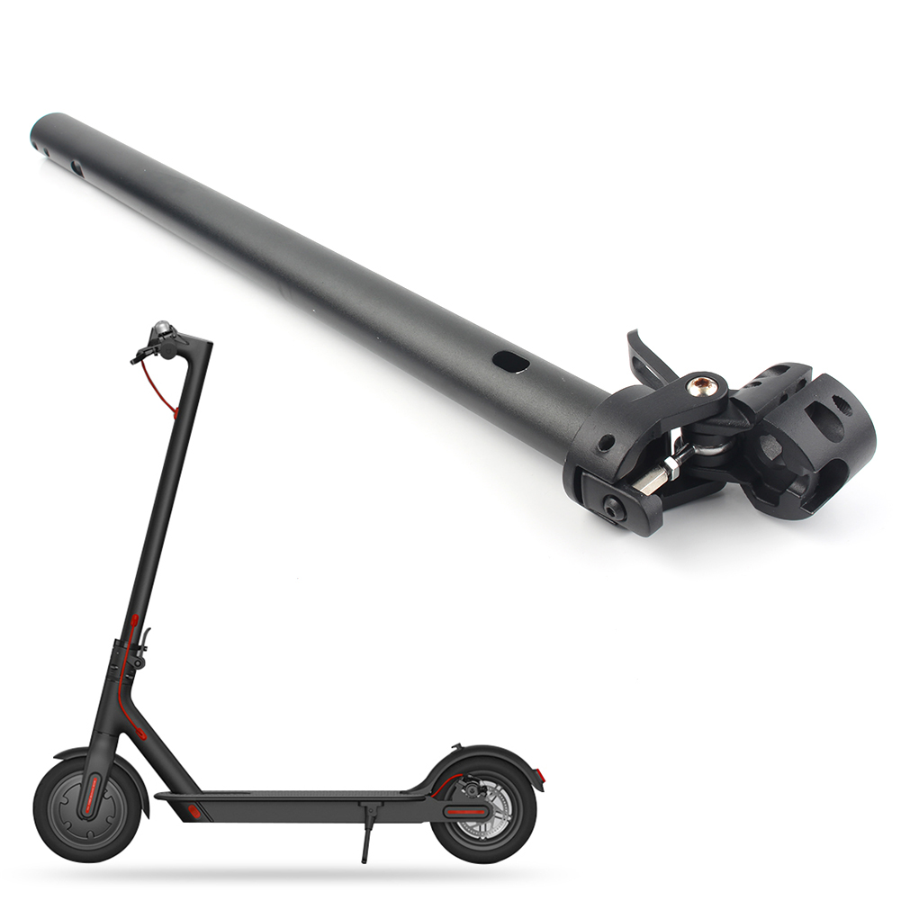 For Xiaomi M365 Electric Scooter Accessories 25.6" Folding Pole