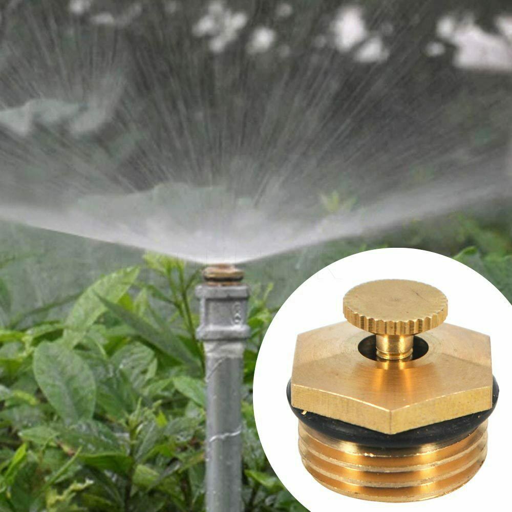 Micro Atomization Nozzle Agricultural Garden Irrigation Sprinkler