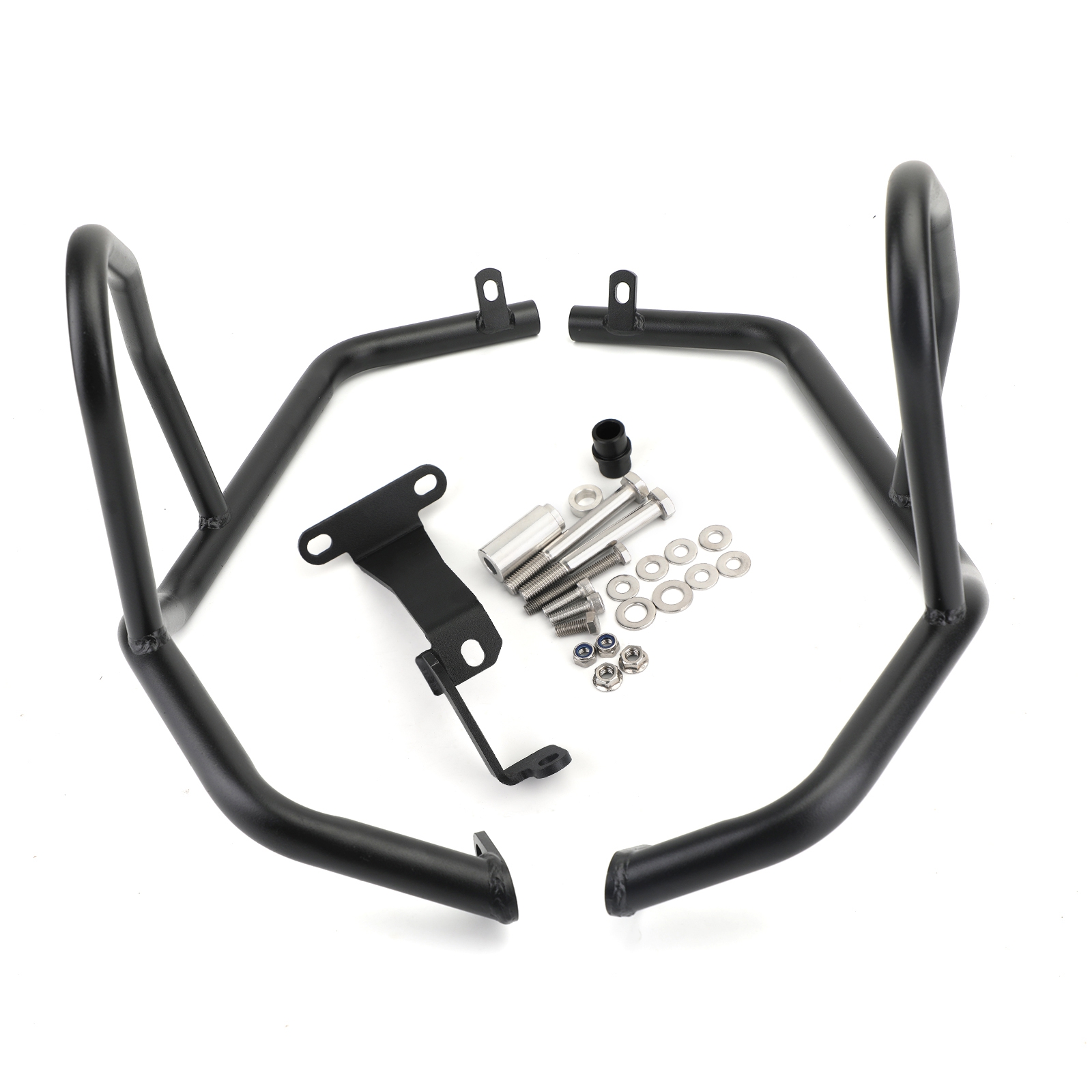 bmw f750gs crash bars