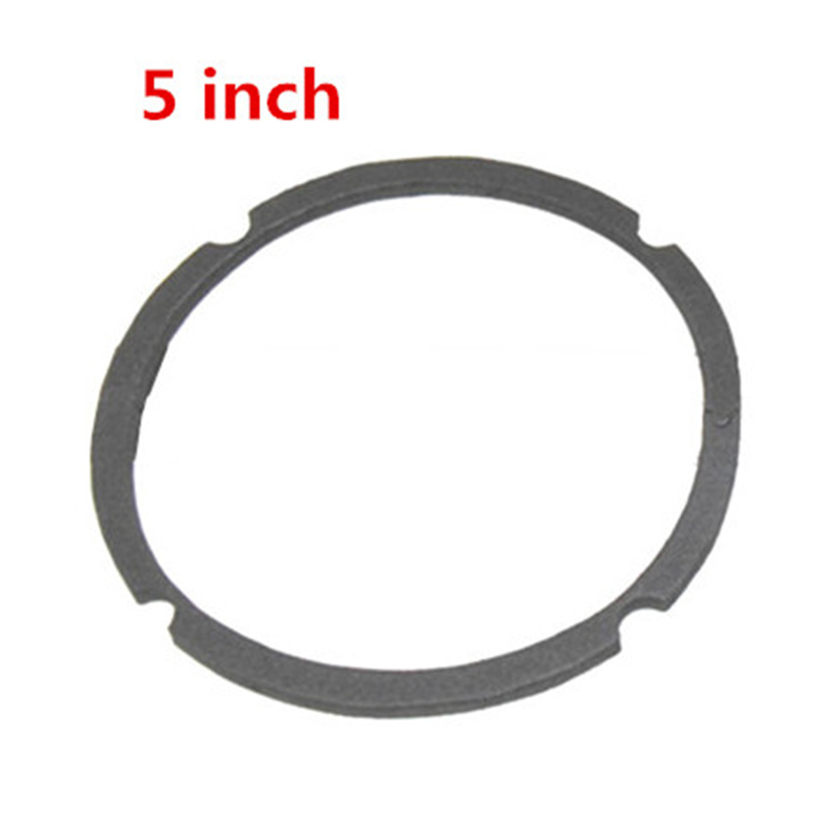 Loudspeaker Speaker Gasket Subwoofer Woofer Gasket Ring Repair Part eBay