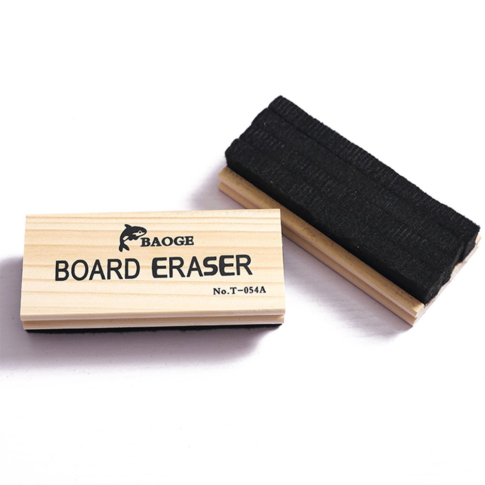 board rubber
