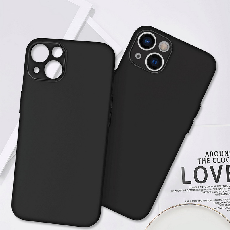 Funda Para IPhone 15 14 13 12 Mini 11 X Xs Max Xr 7 8 Plus B  Jm