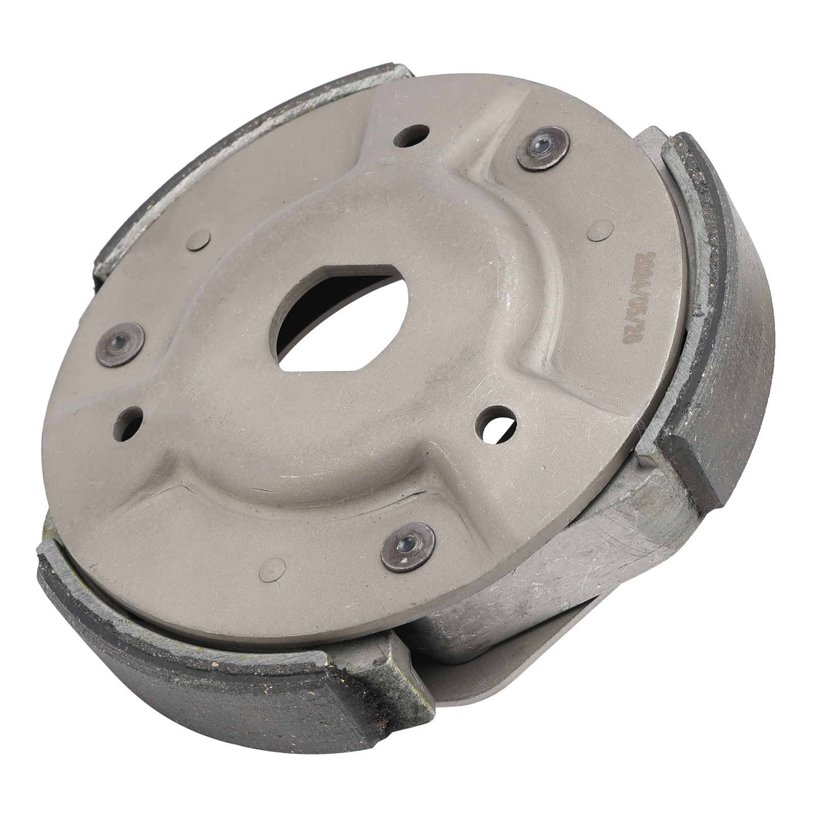 Clutch Shoe Carrier Assy 35296 For Linhai ATV 500 M550 UTV 500 550