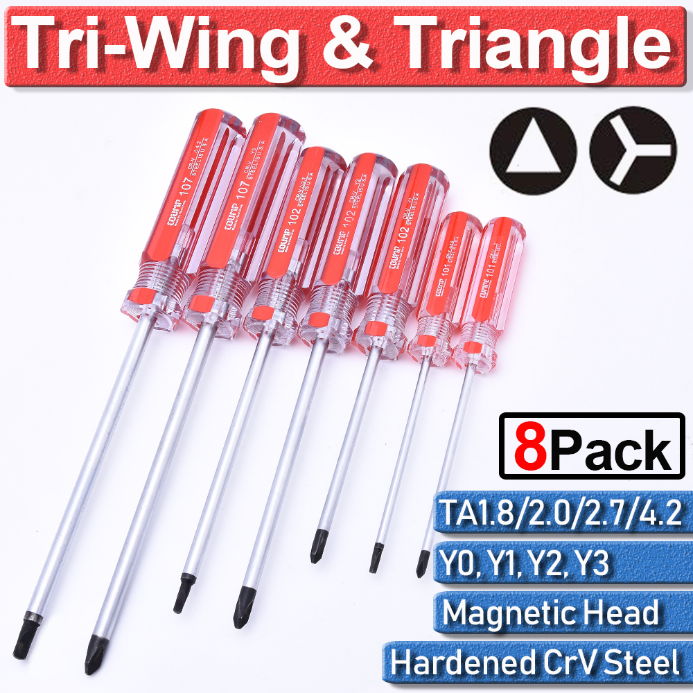 brio train triangle screwdriver