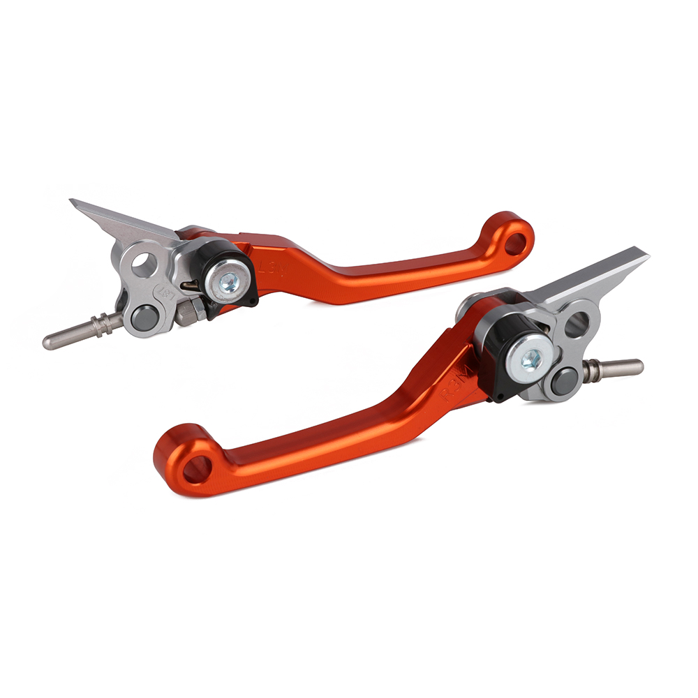 Brake Clutch Levers For KTM FREERIDE 350 FREERIDE 250R 350 ...