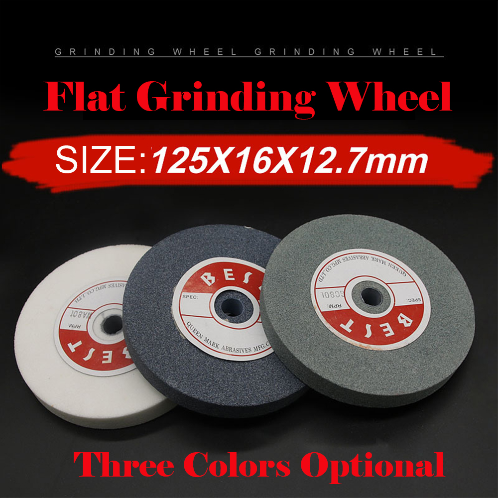 grinding wheel grit