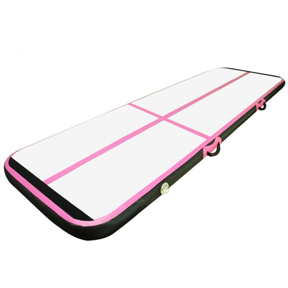 Gymnastics Air Track Mat ClipAdvise