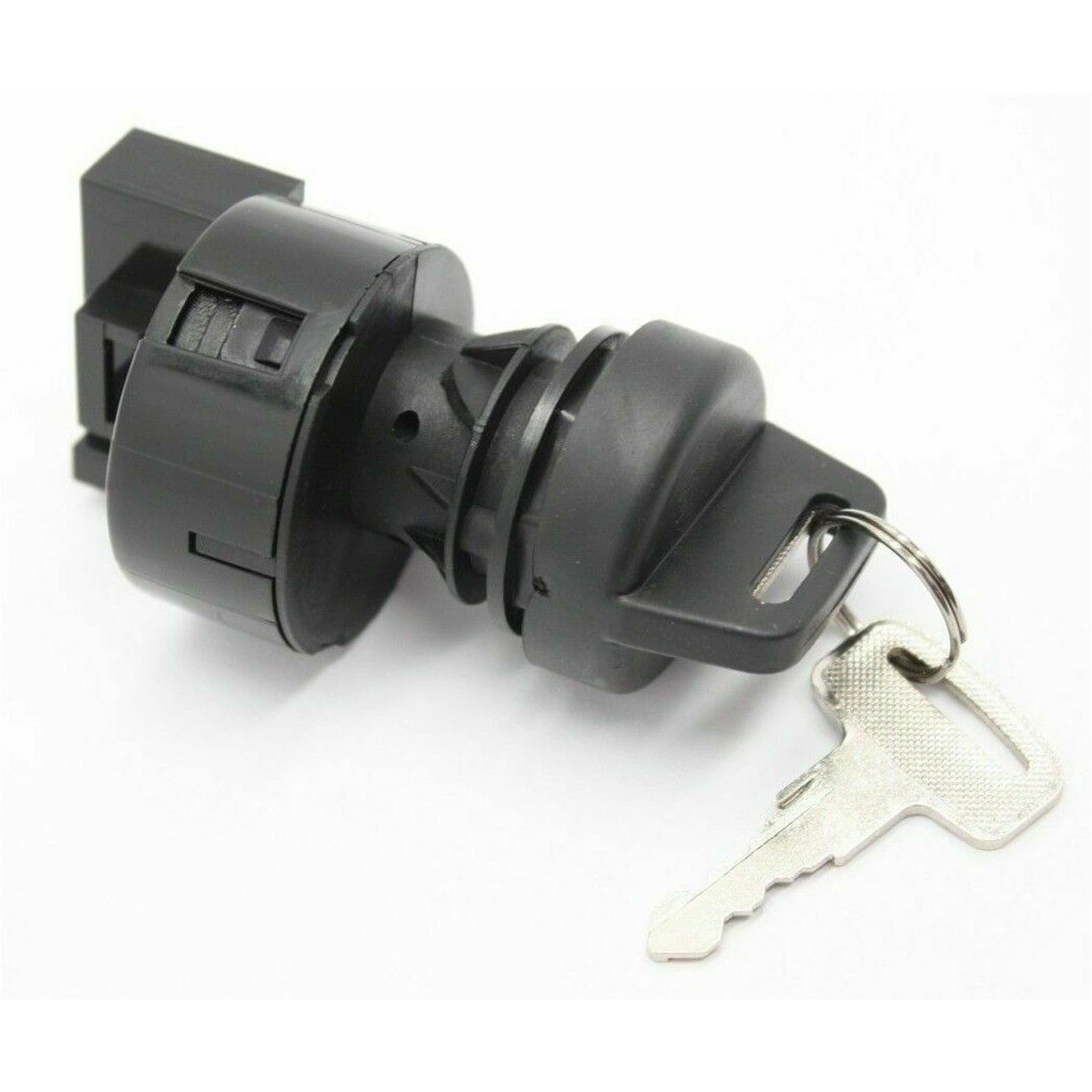 Polaris Ranger Ignition Switch Replacement