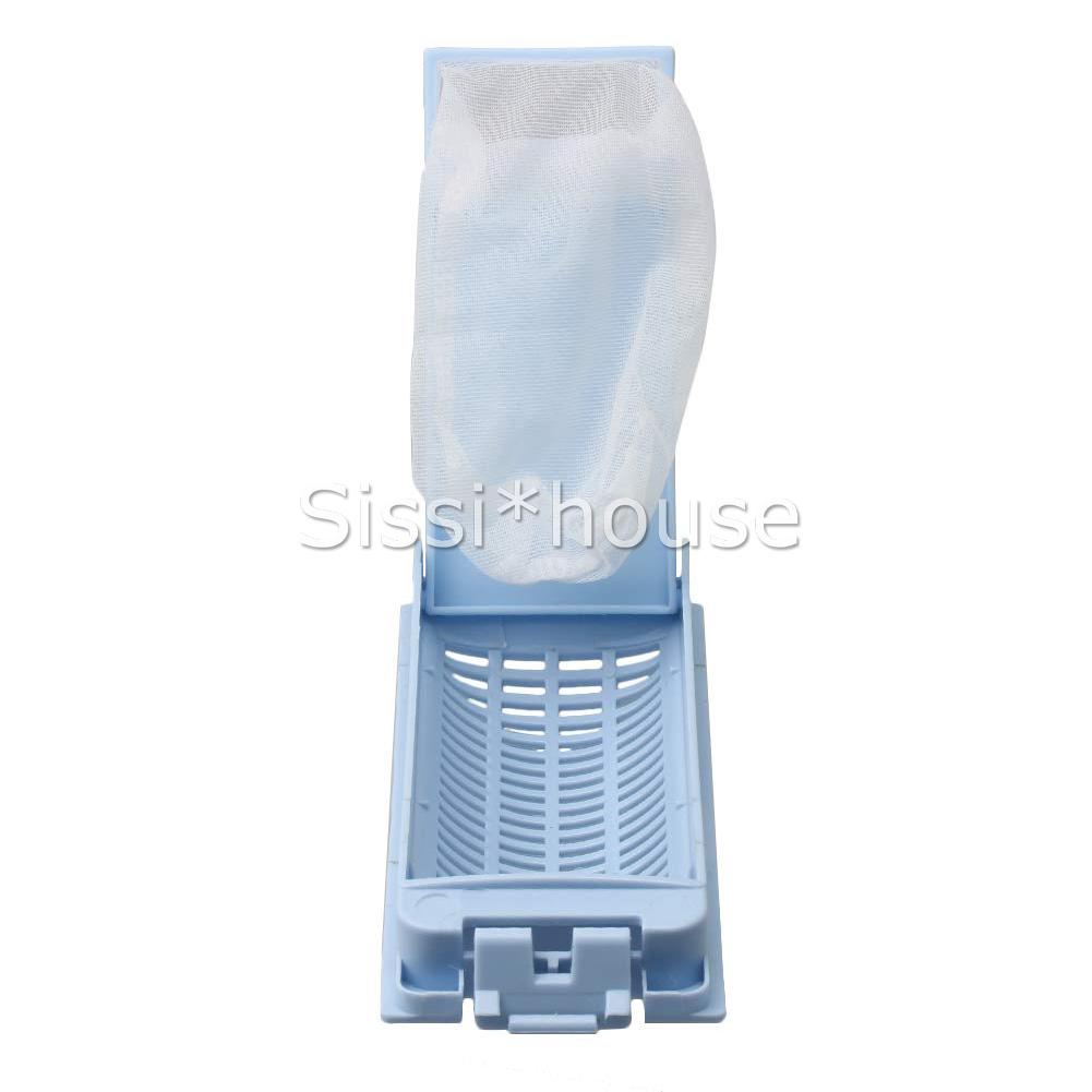 1/2X Replacement HAIER WASHING MACHINE LINT FILTER for HWT70AW1