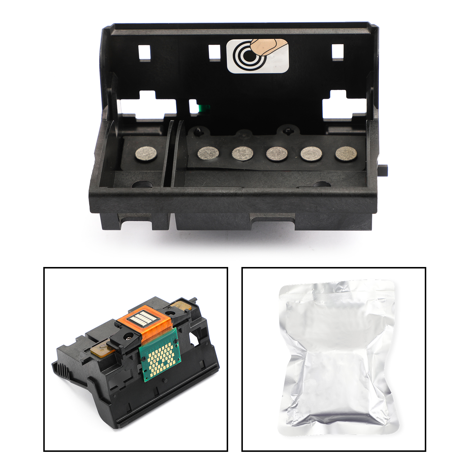 kodak printhead problems