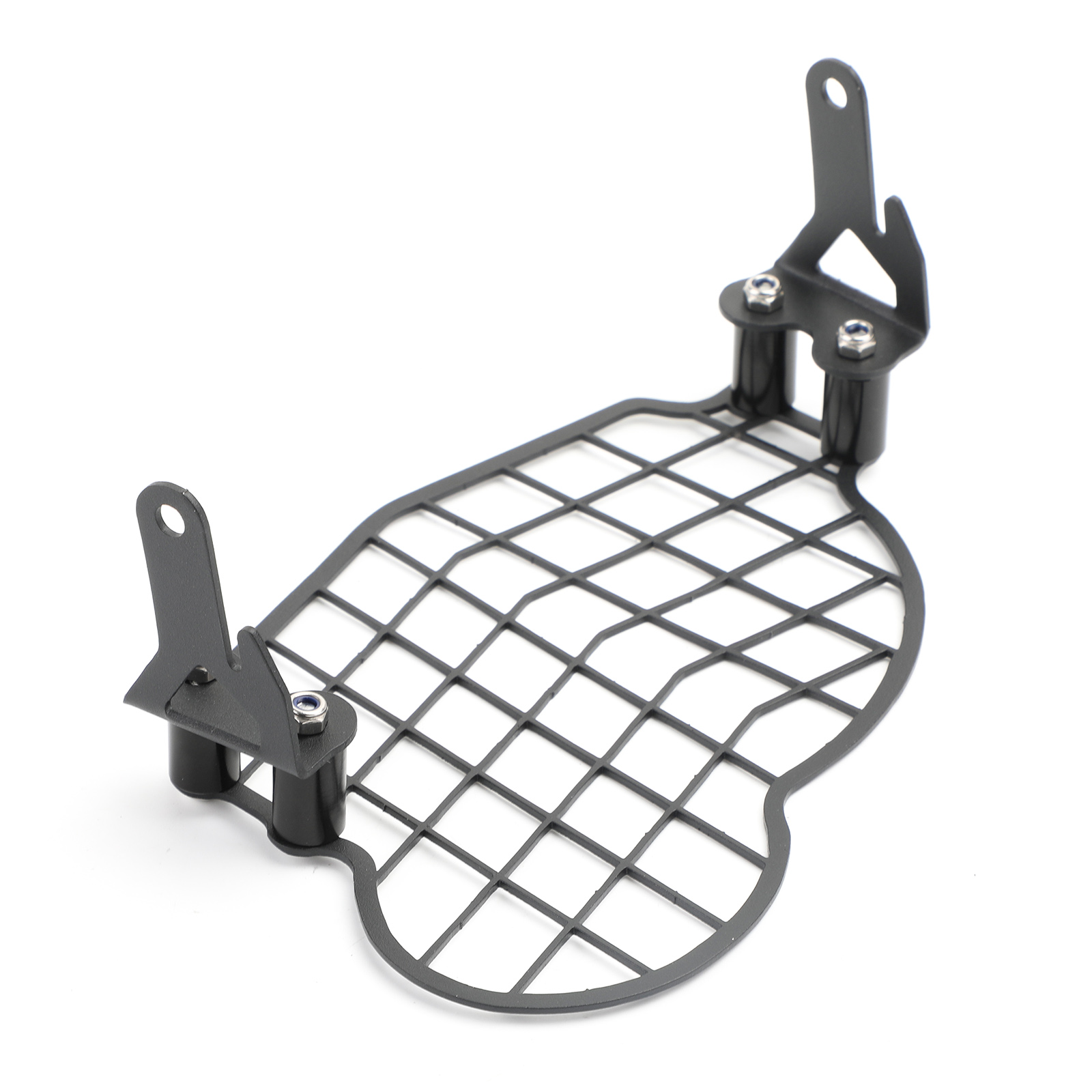 Stainless Steel Headlight Protector Grill Guard Fits BMW G650GS Sertao