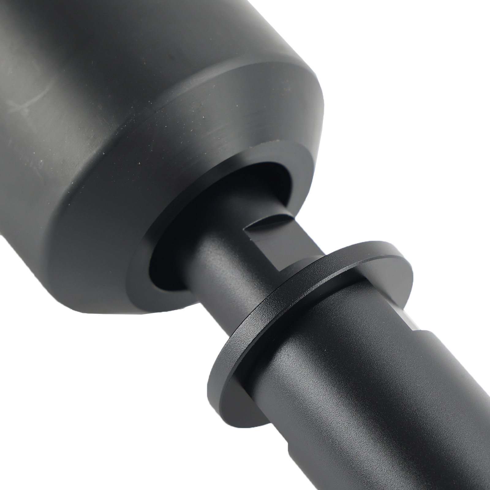 Aluminum Frame Crash Slider Protection Black For Kawasaki Zx-4R Zx