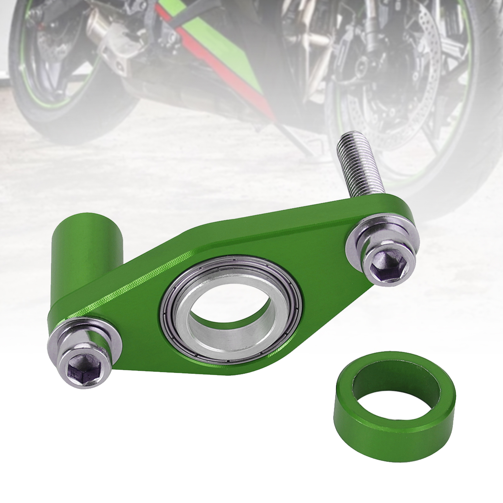 25〜29 2020-2021 Kawasaki Ninja ZX-25R Amotopart Fairing Kit