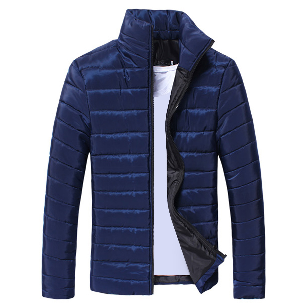 Mens Puffer Bubble Down Coat Jacket Winter Warm Quilted Padded Packable Outwear Mens Puffer Bubble Down Coat Jacket Winter Warm Quilted Padded Packable Outwear