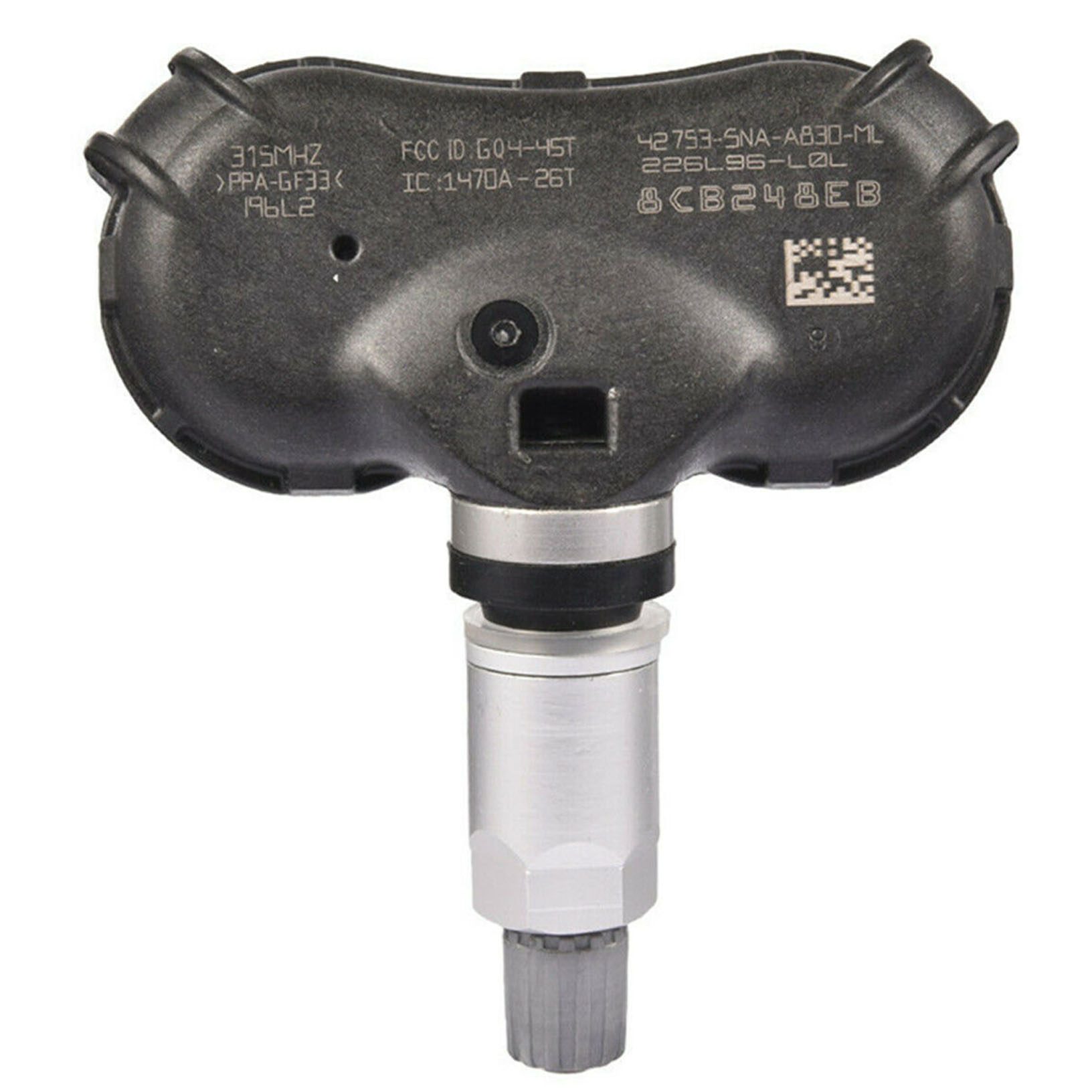 1 X Tire Pressure Monitor Sensor TPMS Fit for  Honda Odyssey 42753-SNA-A830-M1