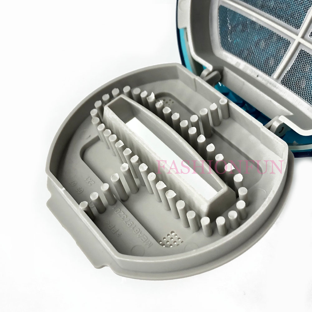 2X Washing Machine Lint Filter ADQ72912303, WTH750,WTH755, WTH650