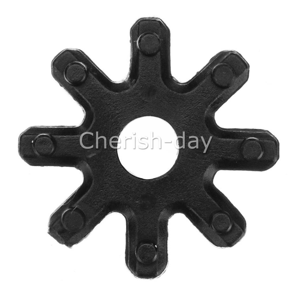 5PCS Hyundai i30 FD Sonata Elantra Steering Flexible Rubber Coupling