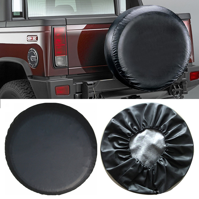Tire Tyre Wheel Cover 14/" Car Soft Bag Protector SUV Rear Spare Made In China