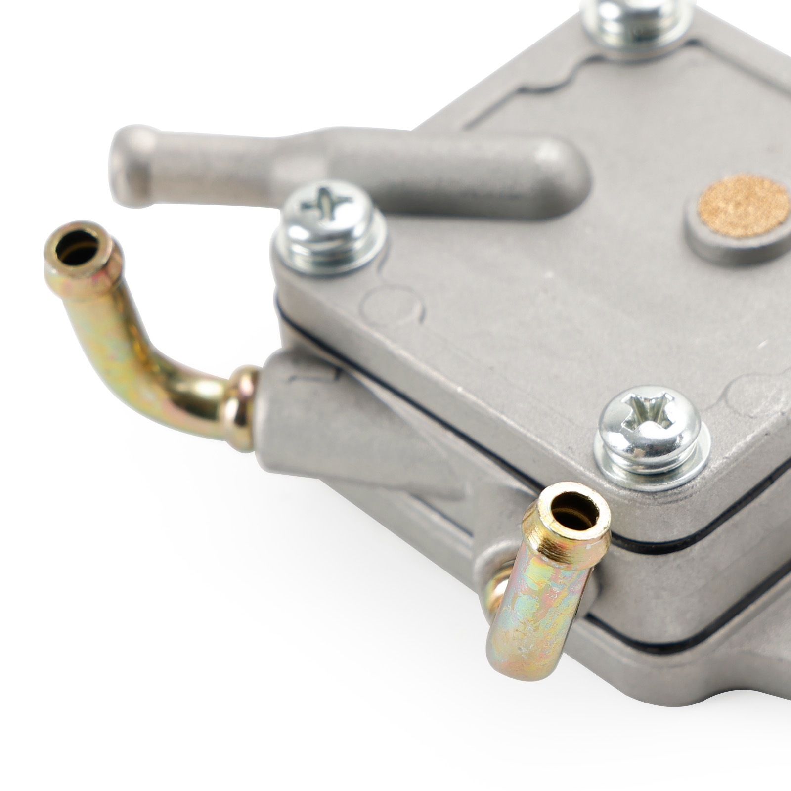 Kraftstoffpumpe KEMSO 13808 - Für Ski-Doo & Lynx Schneemobile