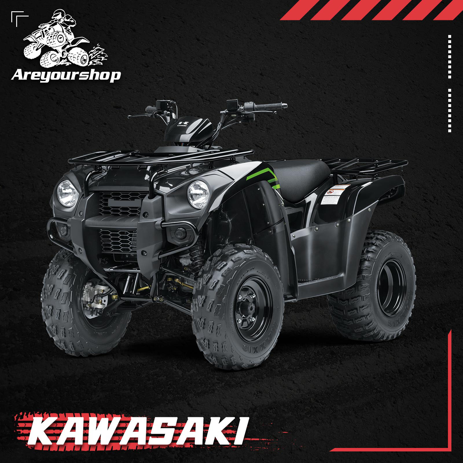 Kawasaki