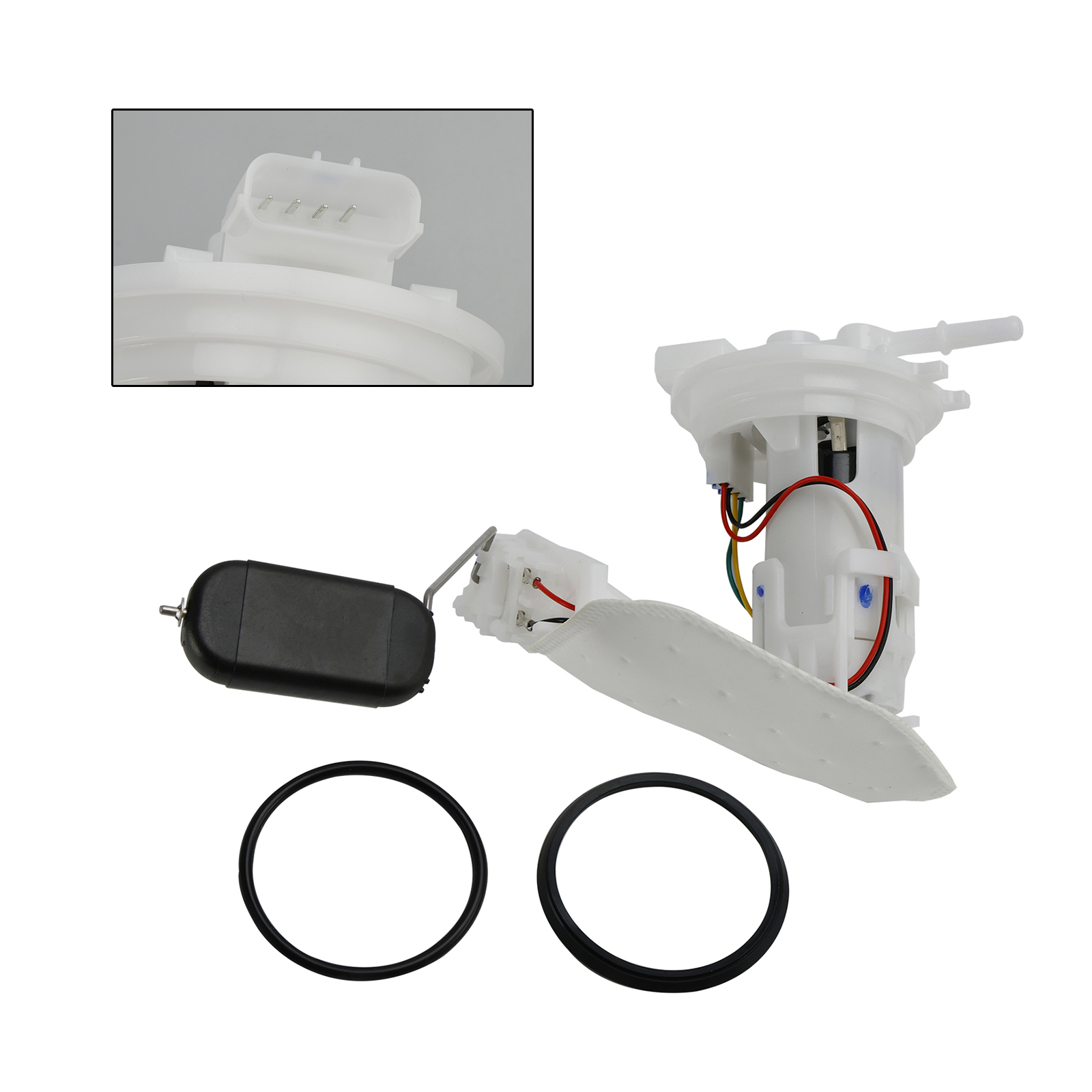 Kraftstofftank / Kraftstoffpumpe Für Honda Vision 110 2021