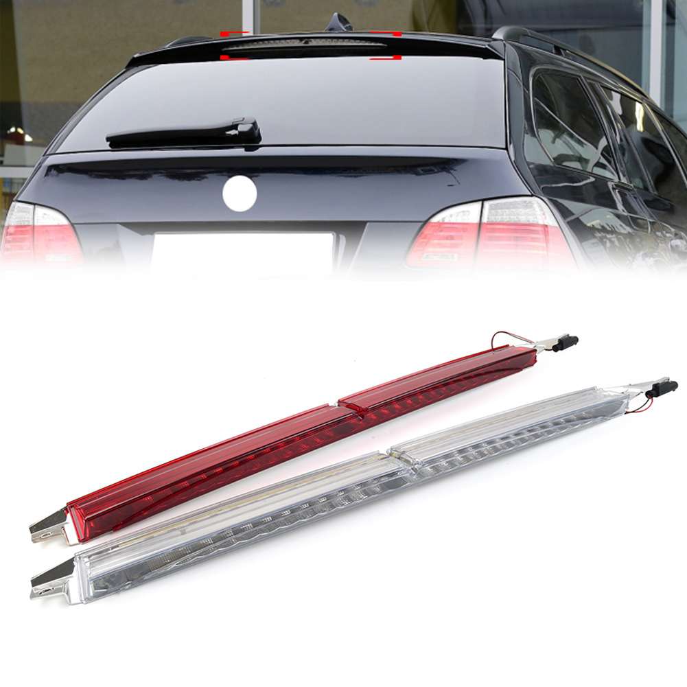 High Level Rear Third Brake Stop Light?For BMW 5 Series E60