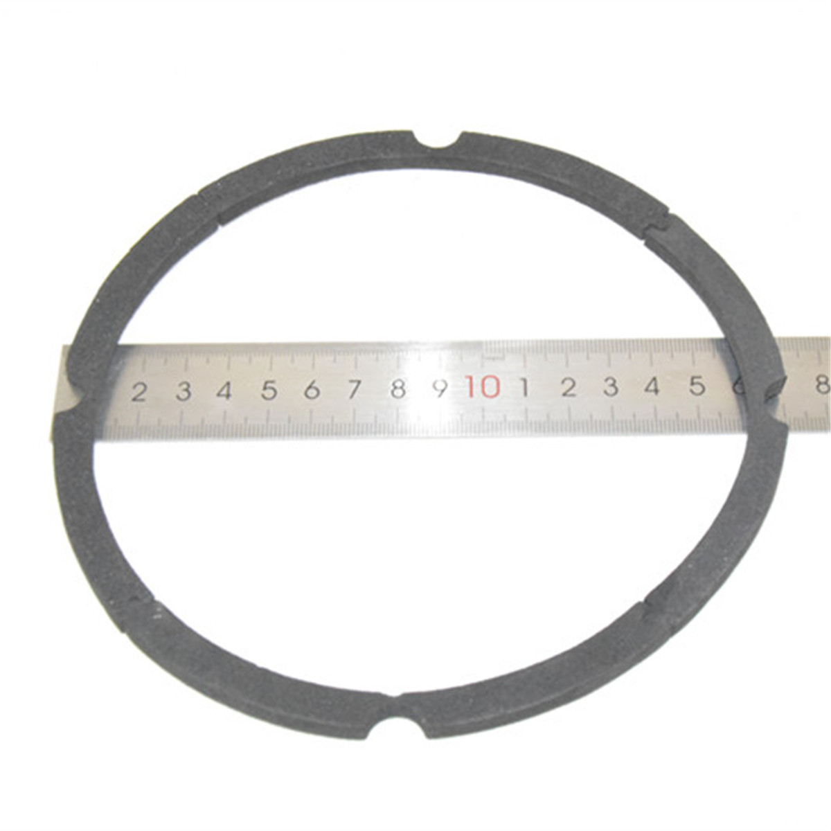 Loudspeaker Speaker Gasket Subwoofer Woofer Gasket Ring Repair Part eBay