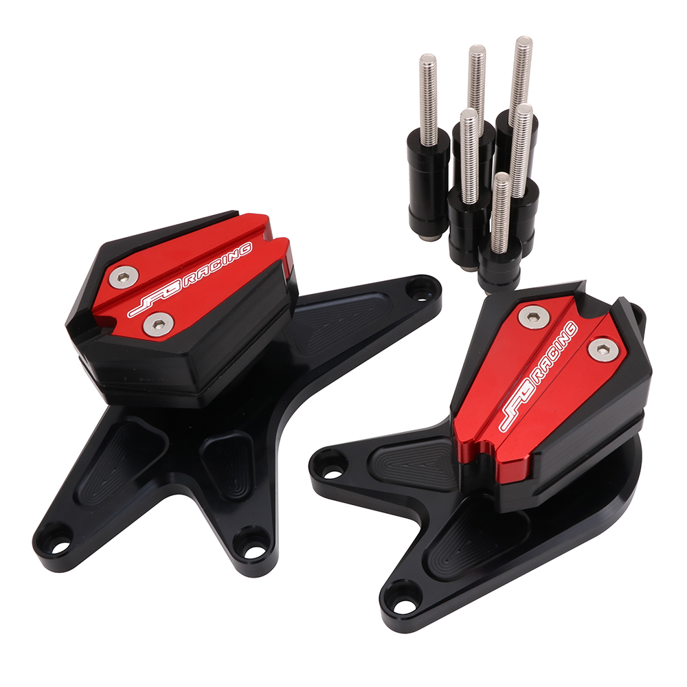 Frame Sliders Guard Crash Cover Pad Protector For Honda CBR CBR1000RR