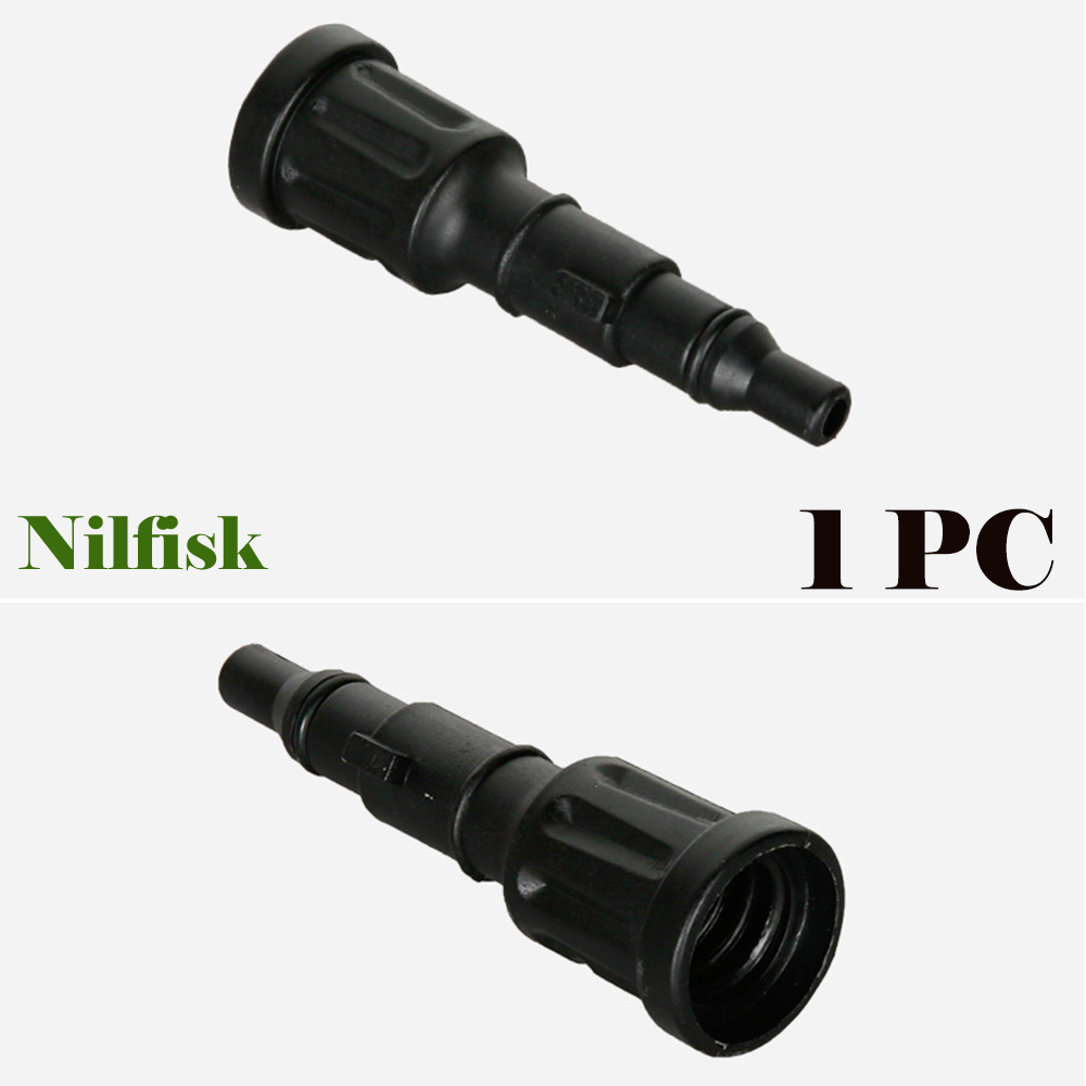 Pressure Washer Lance Adapter Fitting Karcher Lavor Bosch/Nilfisk/Balck