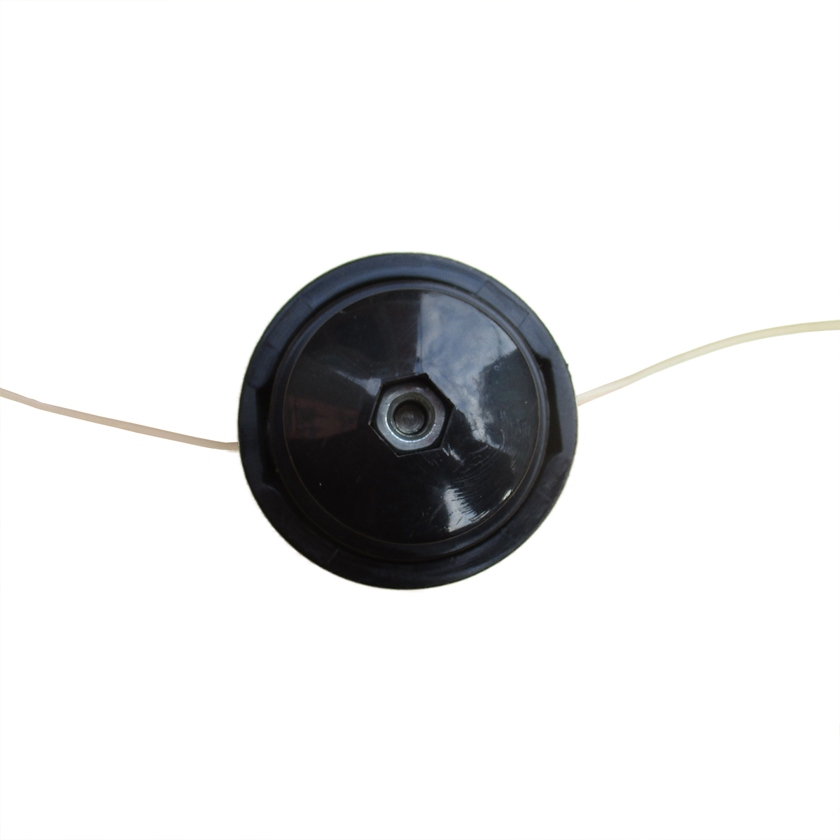 Petrol Trimmer Head Replacement Bump Strimmer Feed Line Spool Brush