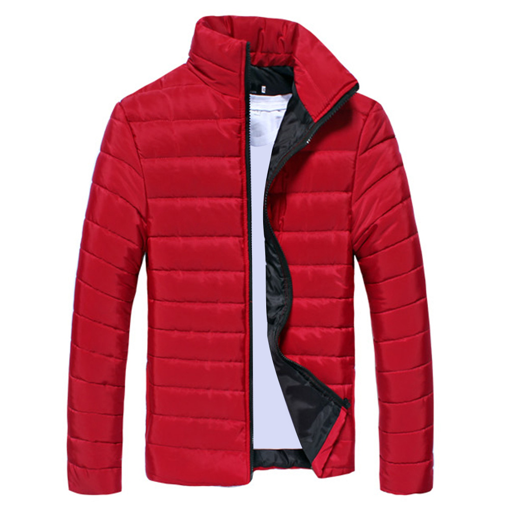 Mens Puffer Bubble Down Coat Jacket Winter Warm Quilted Padded Packable Outwear Mens Puffer Bubble Down Coat Jacket Winter Warm Quilted Padded Packable Outwear