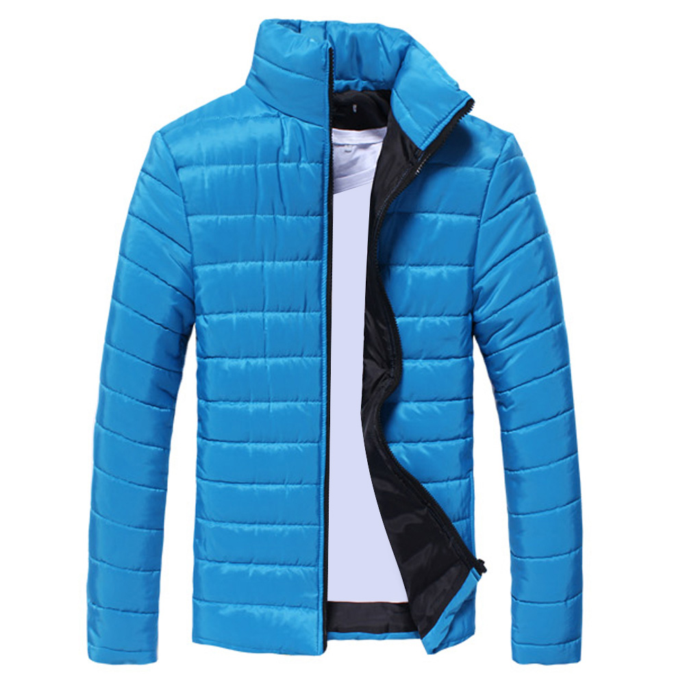Mens Puffer Bubble Down Coat Jacket Winter Warm Quilted Padded Packable Outwear Mens Puffer Bubble Down Coat Jacket Winter Warm Quilted Padded Packable Outwear