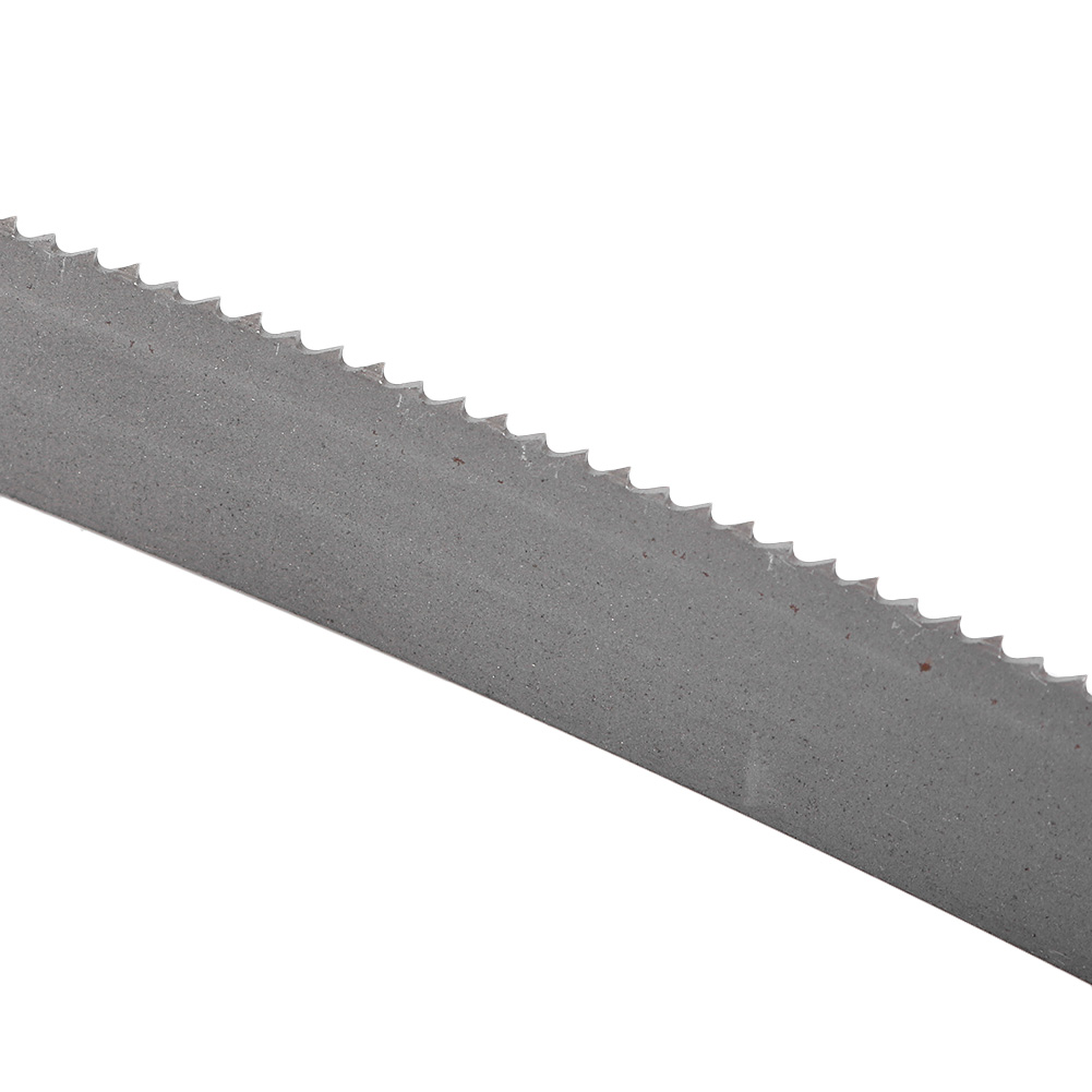 931/2" x 1/2" x 14tpi M42 Bimetal Band Saw Blades eBay