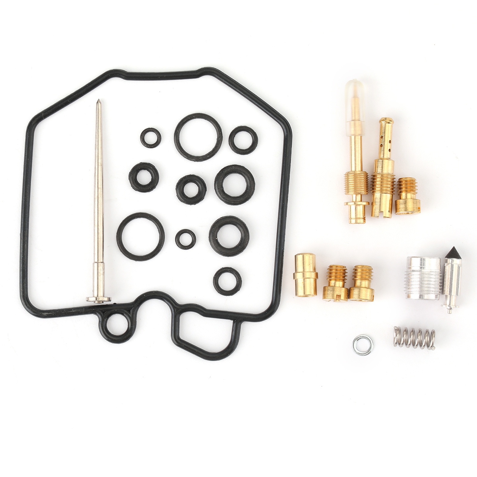 Carburetor Carb Repair Rebuild Kit For Honda CB750K 1979-1982 CB750F 80 ...