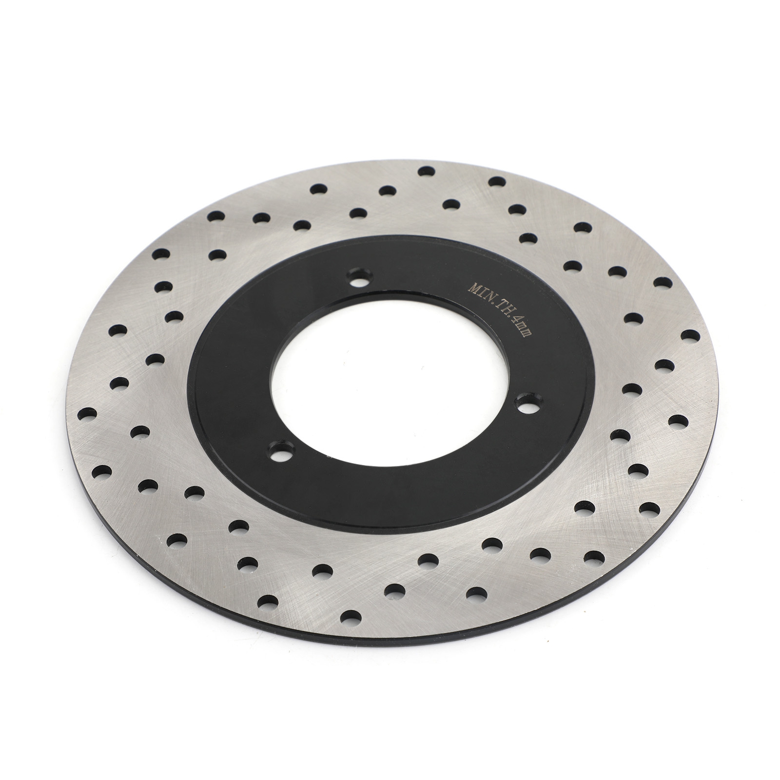 Lado Izquierdo Ala Puerta Espejo De Vidrio Para Land Rover Discovery 1995-04 climatizada