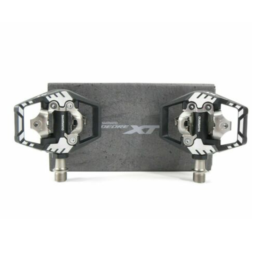 shimano xt enduro pedals