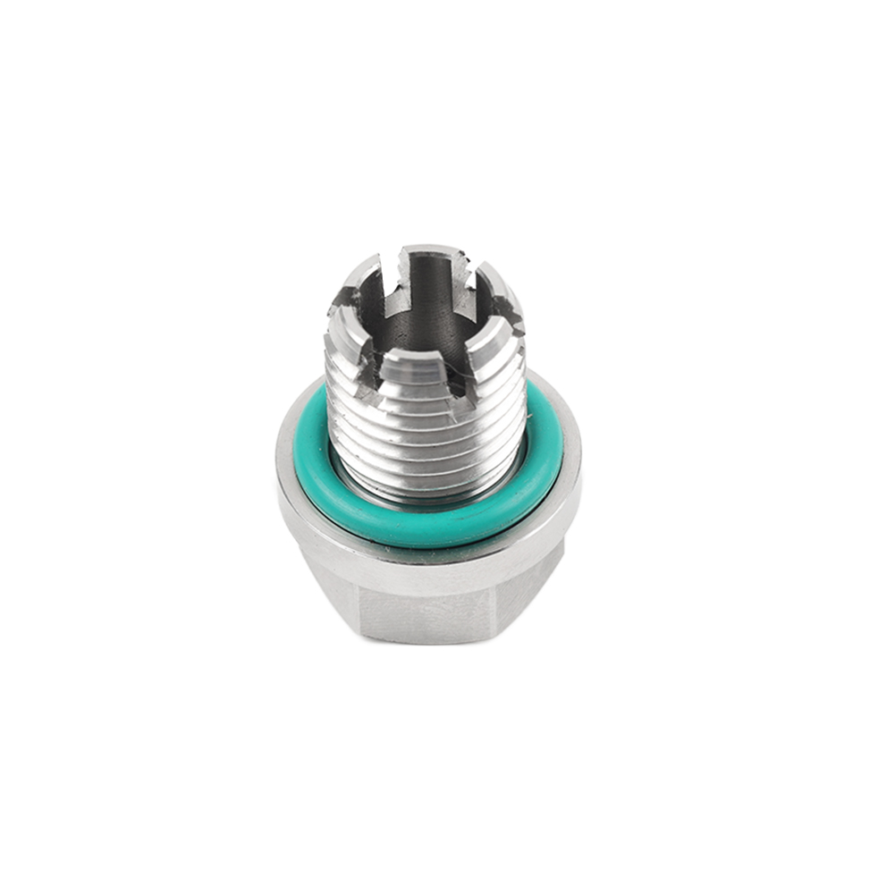 SW Stahl Special Tap Drill M15 X 1.5 For Oil Drain Screws (03012L) – Engine Oil Service Tool